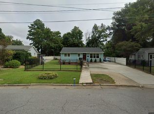 1714 Hillcrest Dr, Durham, NC 27705