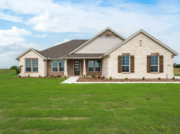 1560 County Road 200, Valley View, TX 76272