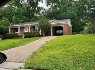 1818 Ivan Dr, Tallahassee, FL 32303