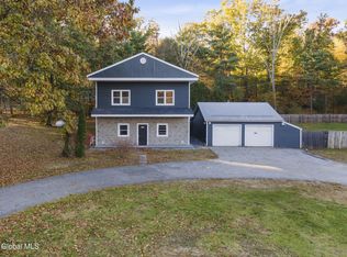 1069 Saratoga Road, Gansevoort, NY 12831