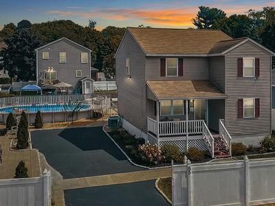 55 Columbus Ave, Lawrence, MA, 01841