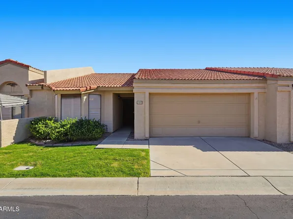 1021 S GREENFIELD Road #1045, Mesa, AZ 85206