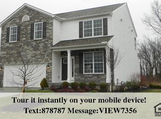 9340 Huggins Ln, Reynoldsburg, OH 43068