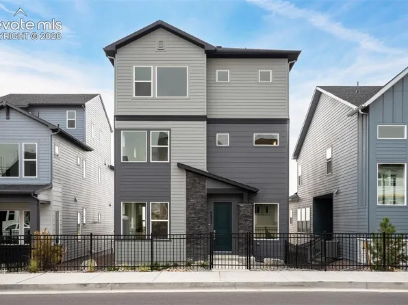 6633 Knapp Dr, Colorado Springs, CO 80924