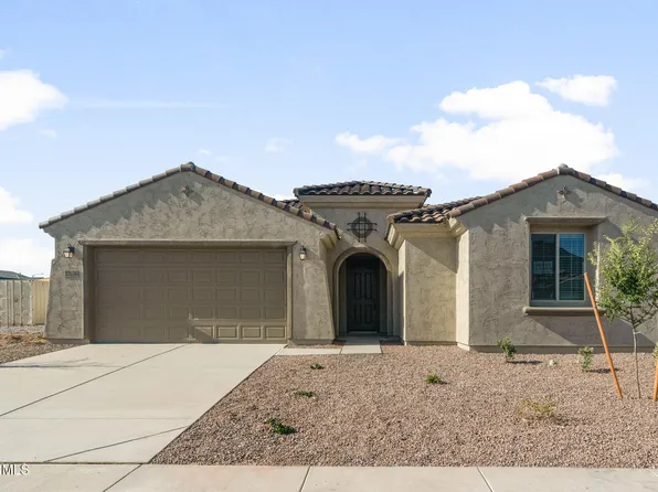 17636 W PASADENA Avenue, Litchfield Park, AZ 85340