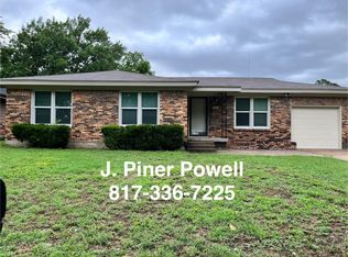 731 Norwood Dr, Hurst, TX 76053