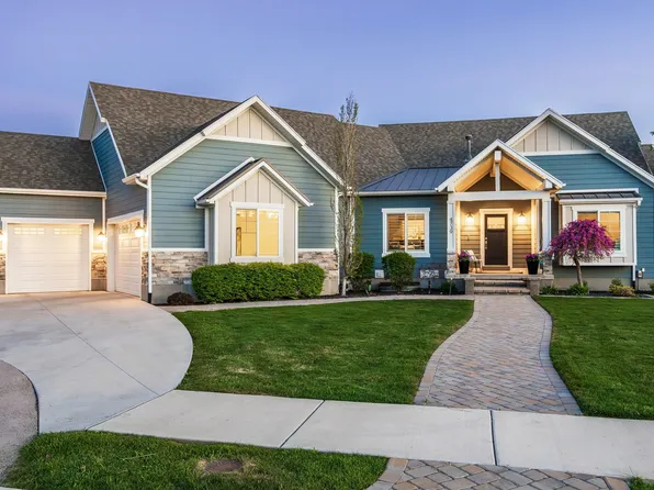 4739 W Snowflake Dr, Highland, UT 84003