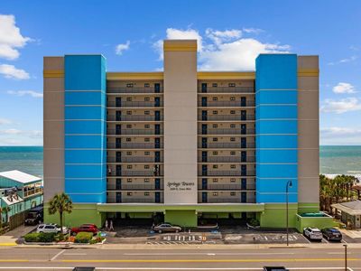 2200 N Ocean Blvd. #202, North Myrtle Beach, SC, 29582