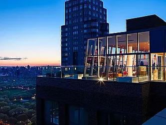 Rented by East West Realty Services Inc