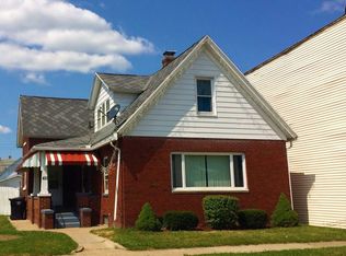 421 S Jackson St, South Bend, IN 46619