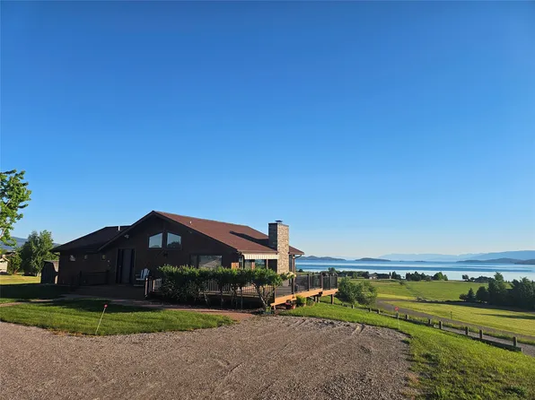 372 Hawk Dr, Polson, MT 59860