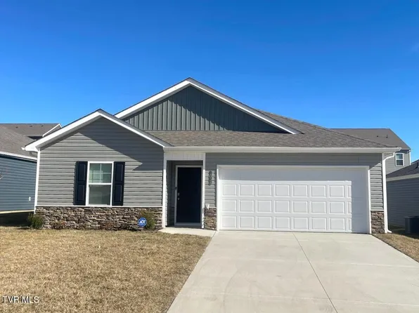 1038 Persimmon Holw, Greeneville, TN 37745