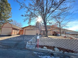 15035 Tourmaline Dr, Reno, NV 89521