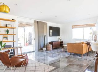 6778 Sherman Rd, Twentynine Palms, CA 92277
