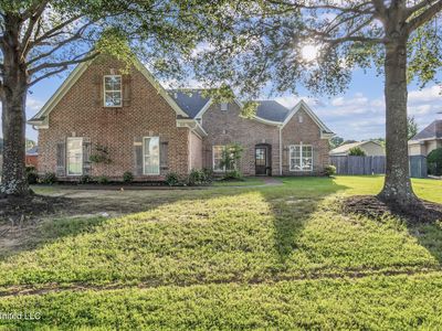 8091 Heatherstone Dr, Olive Branch, MS, 38654