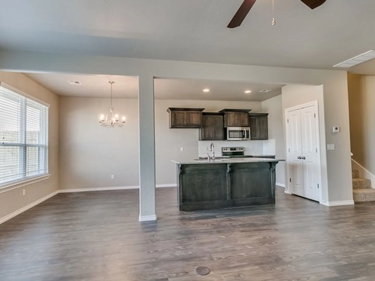 3 Bed 2 Bath 1 Car Garage Duplex Townhome ** Moore Schools — Photo 3