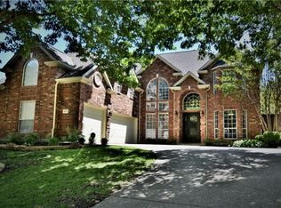 807 Lakewood Dr, McKinney, TX 75072
