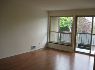 Madlyn Apartments LLC - 101, Seattle, WA 98102