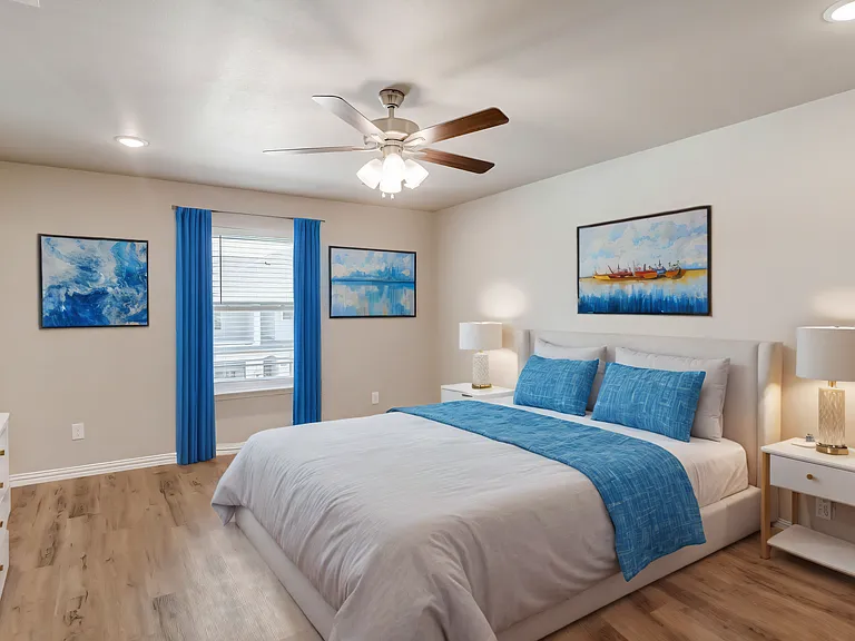 Magnolia Townhomes — Photo 135