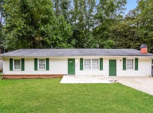 3759 Paul St, Douglasville, GA 30135