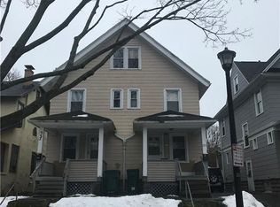 323 Augustine St, Rochester, NY 14613