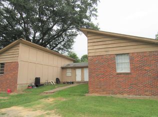 17501 Bradshaw Rd, Little Rock, AR 72206