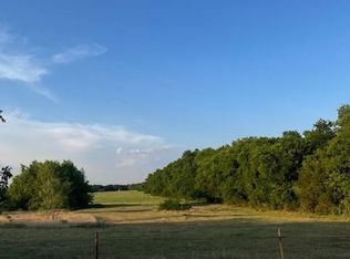 8416 Cleaver Ln, Terrell, TX 75160