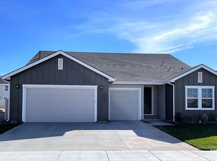 19196 Ralston Way, Caldwell, ID 83605
