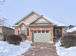 38 Bella Vista Trl, New Tecumseth, ON L9R 2C6