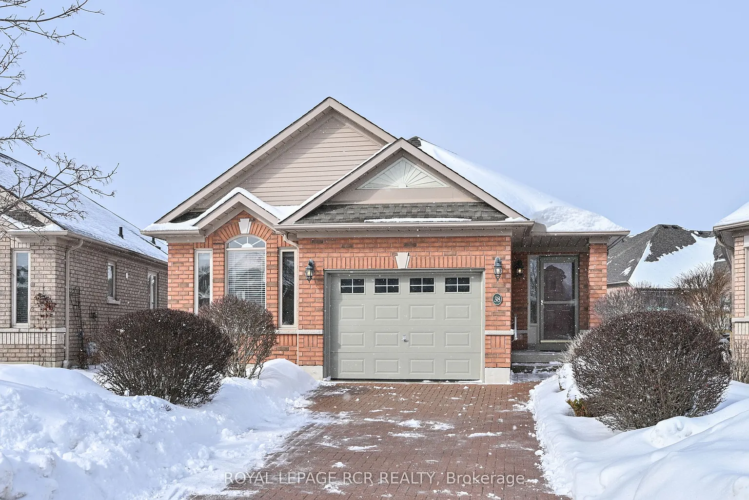 38 Bella Vista Trl photo 1