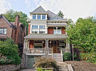 1132 Murray Hill Ave, Pittsburgh, PA