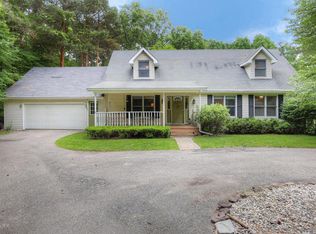 11011 Four Seasons Dr NE, Rockford, MI 49341