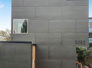 5052 A Renton Ave S, Seattle, WA 98118