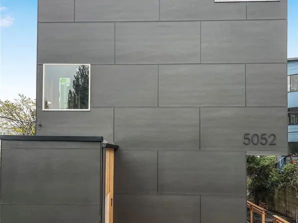 5052 A Renton Avenue S, Seattle, WA 98118