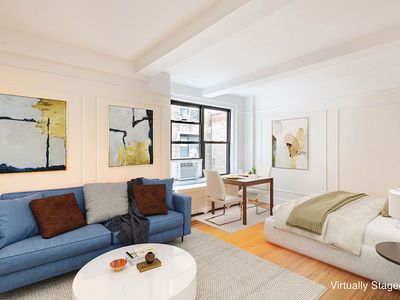 235 W 102nd St APT 14D, New York, NY, 10025
