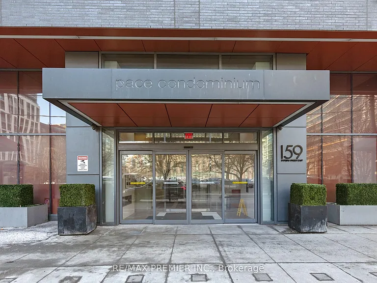 159 Dundas St E #3609 — Photo 24