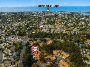 2032 Avenue Of The Trees, Carlsbad, CA 92008