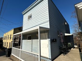 208 Jackson Ave APT 2, Cincinnati, OH