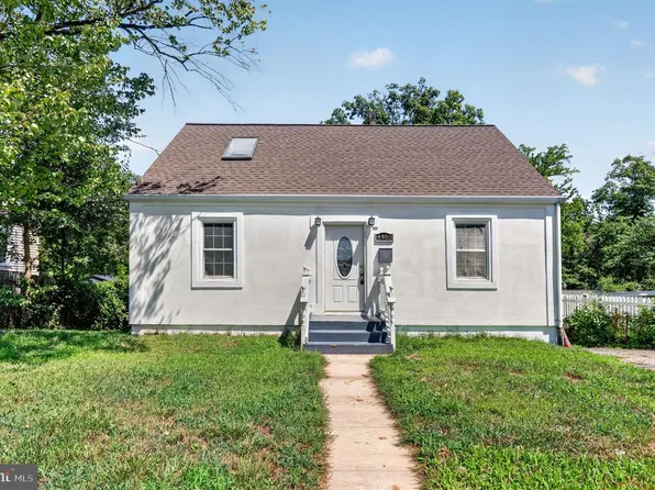 4403 68th Pl, Hyattsville, MD 20784