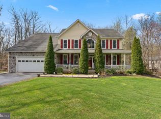 10025 Pine Tree Rd, Woodsboro, MD 21798