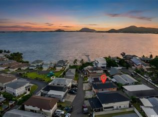 45-29 Waikalualoko Loop APT B, Kaneohe, HI 96744