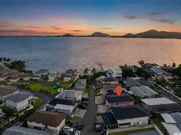 45-29 Waikalualoko Loop APT B, Kaneohe, HI 96744