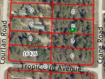 0 Crane Road, Brooksville, FL, 34614