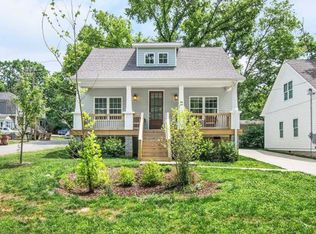 338 Duke St, Nashville, TN 37207