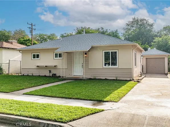 2443 Roxbury Dr, San Bernardino, CA 92404