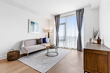 Rented by Modern Spaces