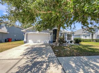 3521 Trapnell Ridge Dr, Plant City, FL 33567