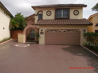 15348 SW 62nd St, Miami, FL 33193