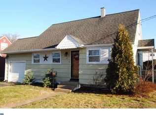 13 Coleridge Ave, Hamilton, NJ 08620