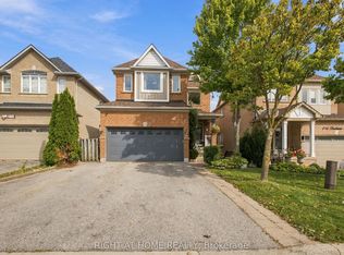 212 Bachman Dr, Vaughan, ON L6A3V9